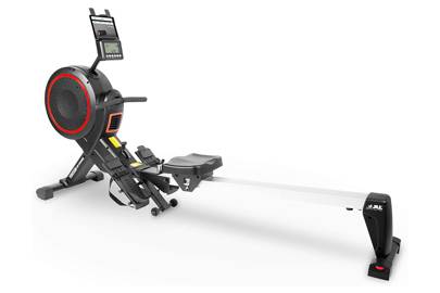 gymkit rowing machine