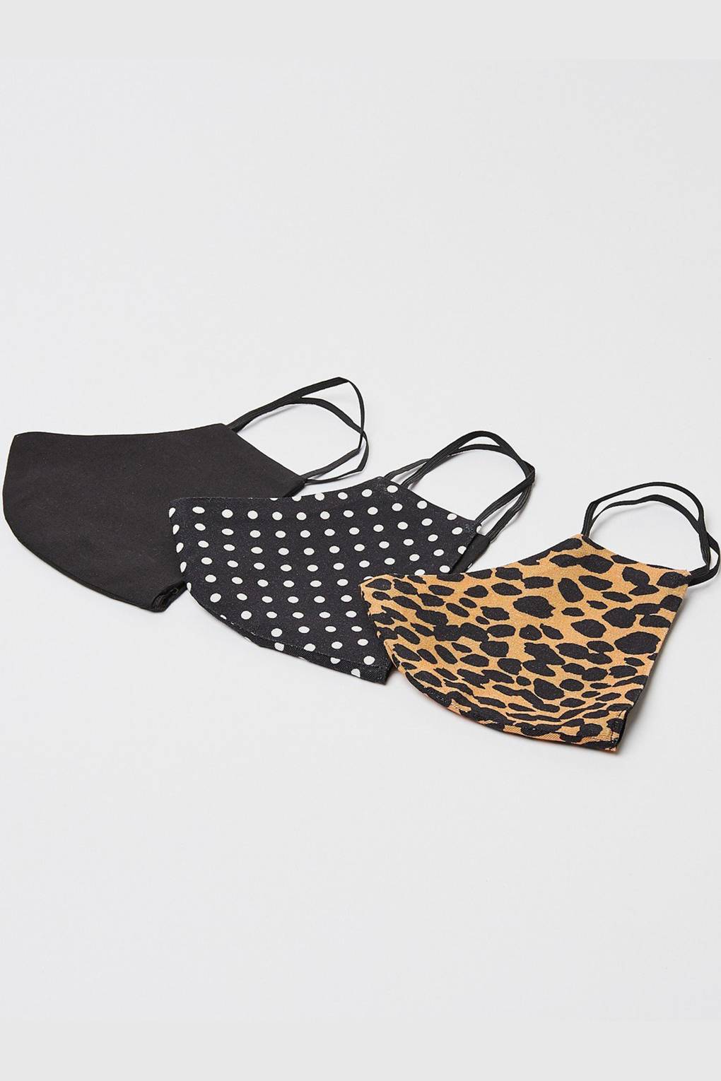 55 Best Face Masks 2021 From Rixo to ASOS Glamour UK