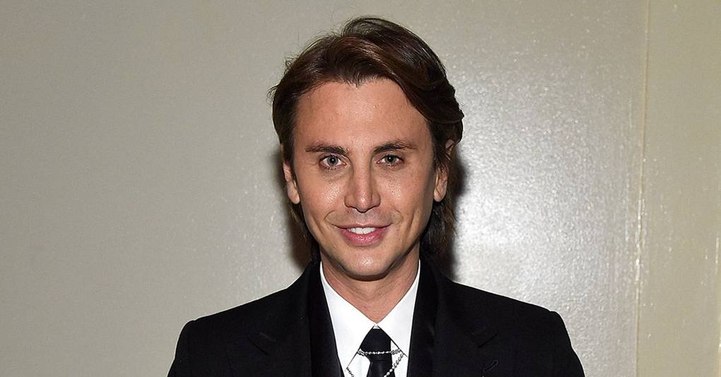 Jonathan Cheban Age Net Worth Big Brother Girlfriend Glamour Uk