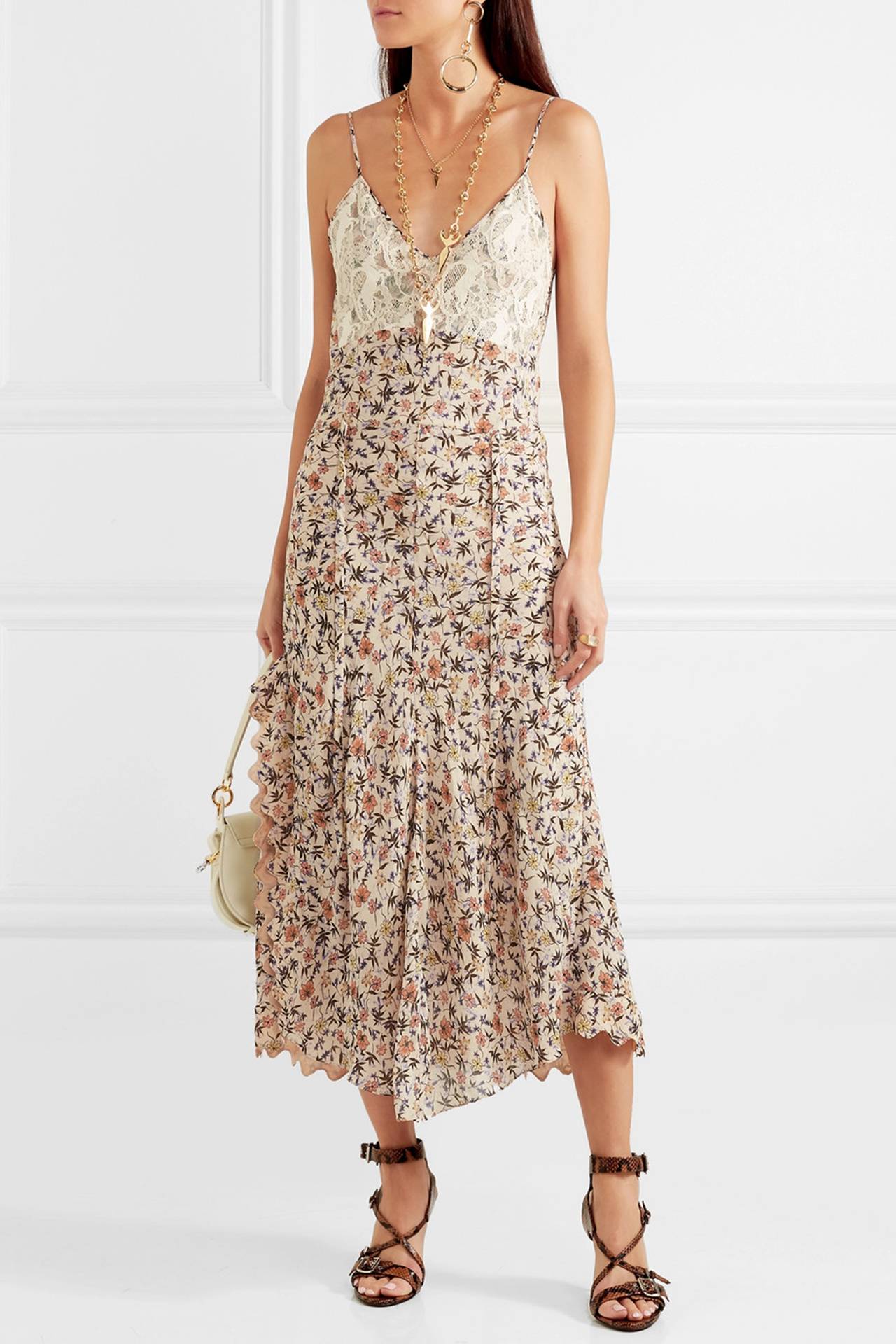 Summer Dresses 2019 Edit Midi Maxi Cotton And Casual