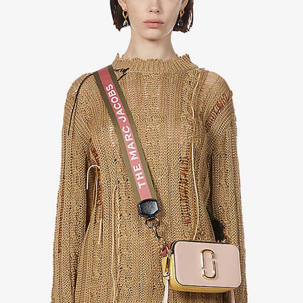The 17 Best Designer CrossBody Bags That You Need in 2021 Glamour UK