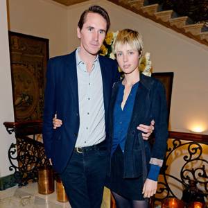 Fashionable Couples - Celebrity Couples Style Inspiration | Glamour UK