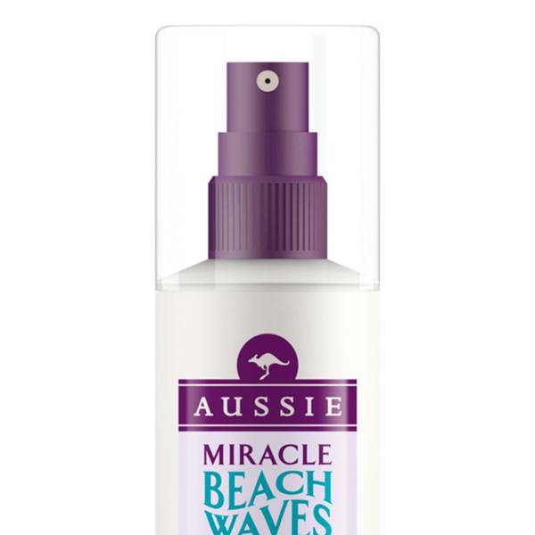 Best Sea Salt Sprays Glamour UK