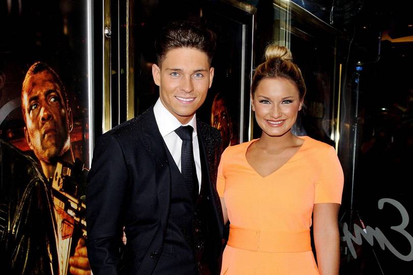 Joey Essex And Sam Faiers Back Together And Dating News Glamour Uk 