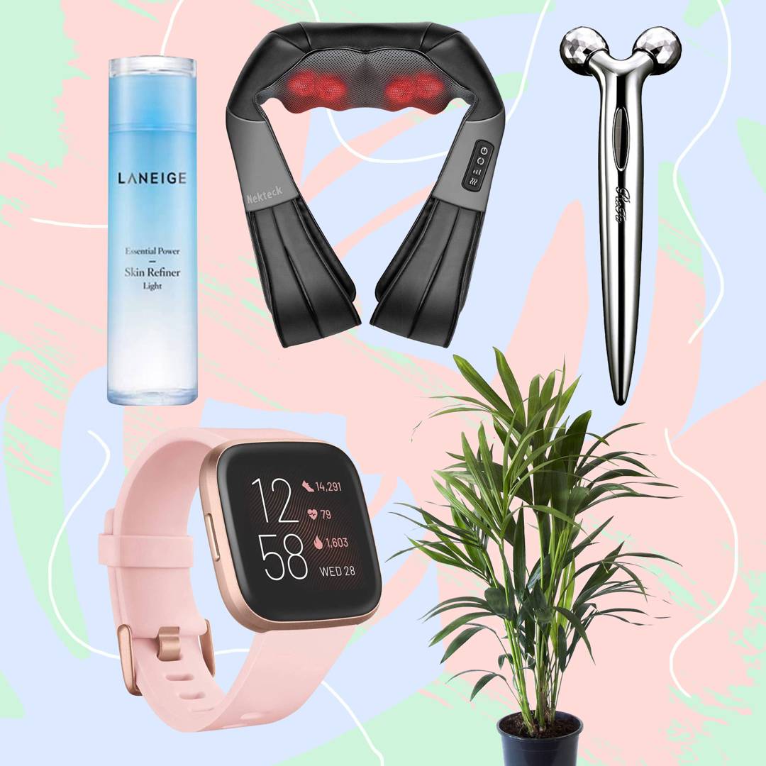 Image: In celebration of Amazon Prime Day, GLAMOUR Editors reveal their favourite-ever Amazon purchases (and some are quite surprising)