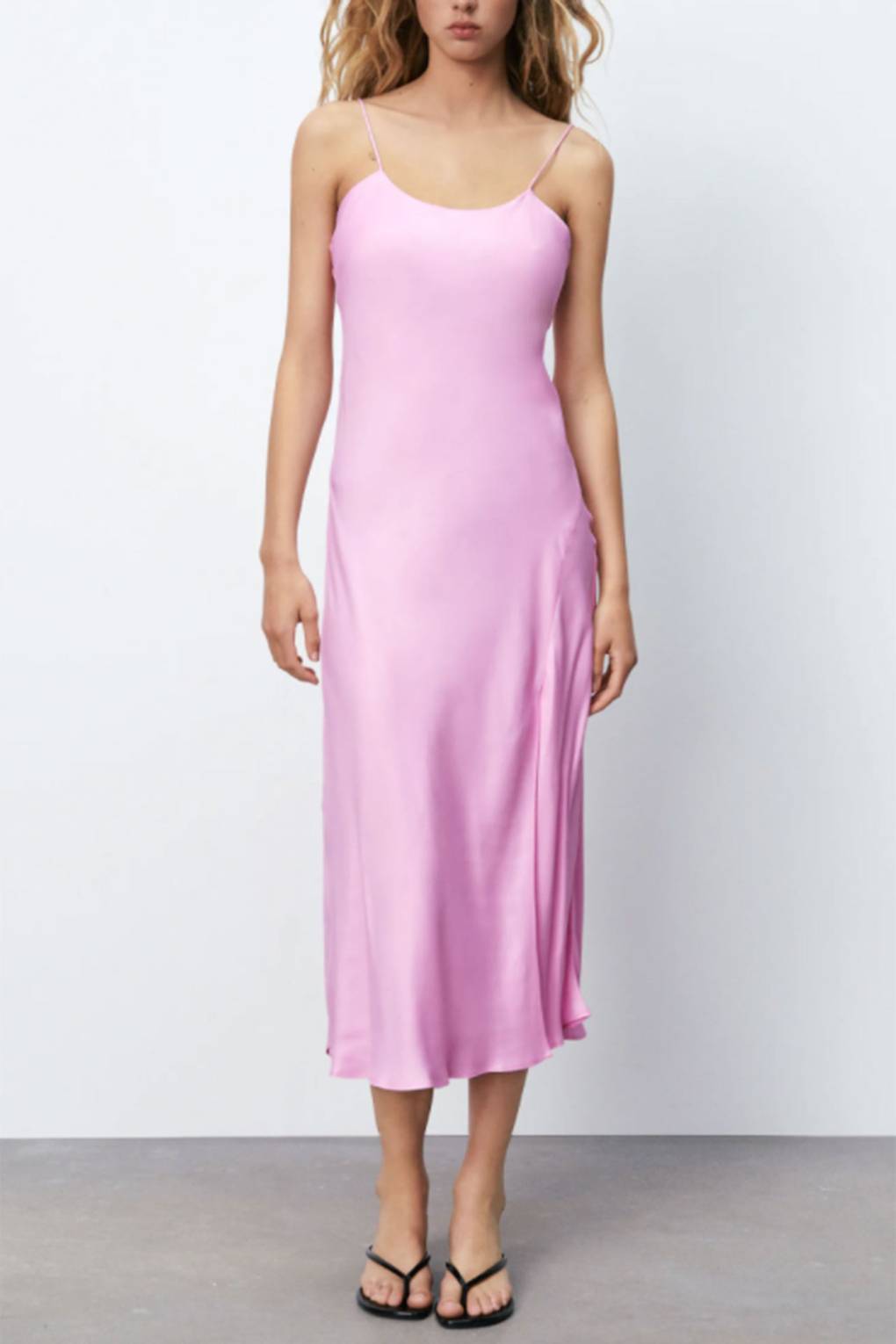 21 Best Pink Dresses Summer's Most OnTrend Colour Glamour UK