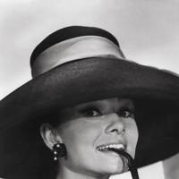 Audrey Hepburn In Hats Book Preview Glamour Uk