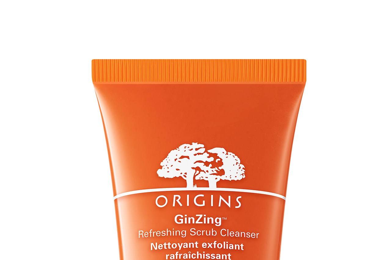 The best exfoliators top 10 face scrubs & liquid exfoliants Glamour UK
