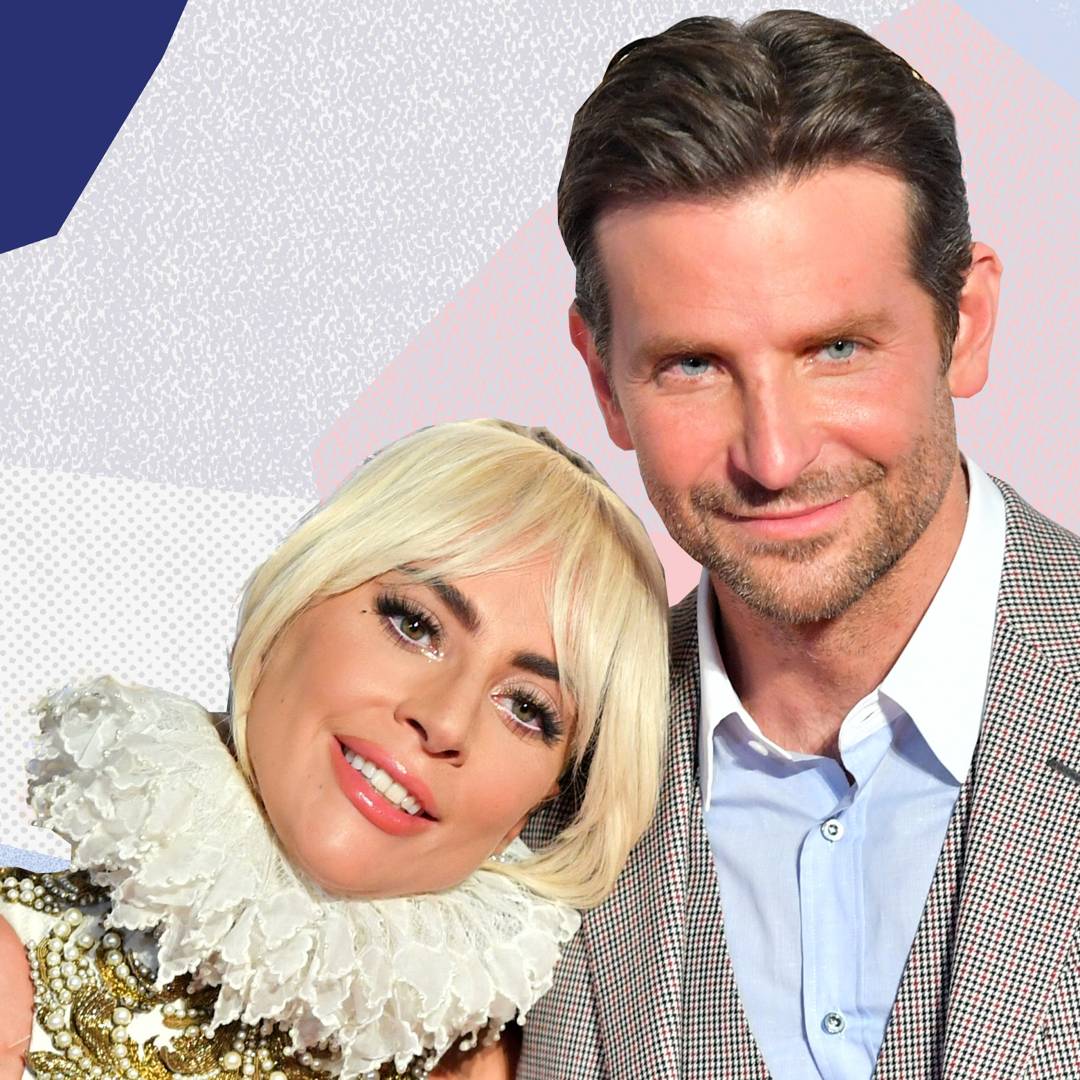 Image: Lady Gaga reveals the one thing Bradley Cooper banned her from wearing while filming âA Star is Bornâ