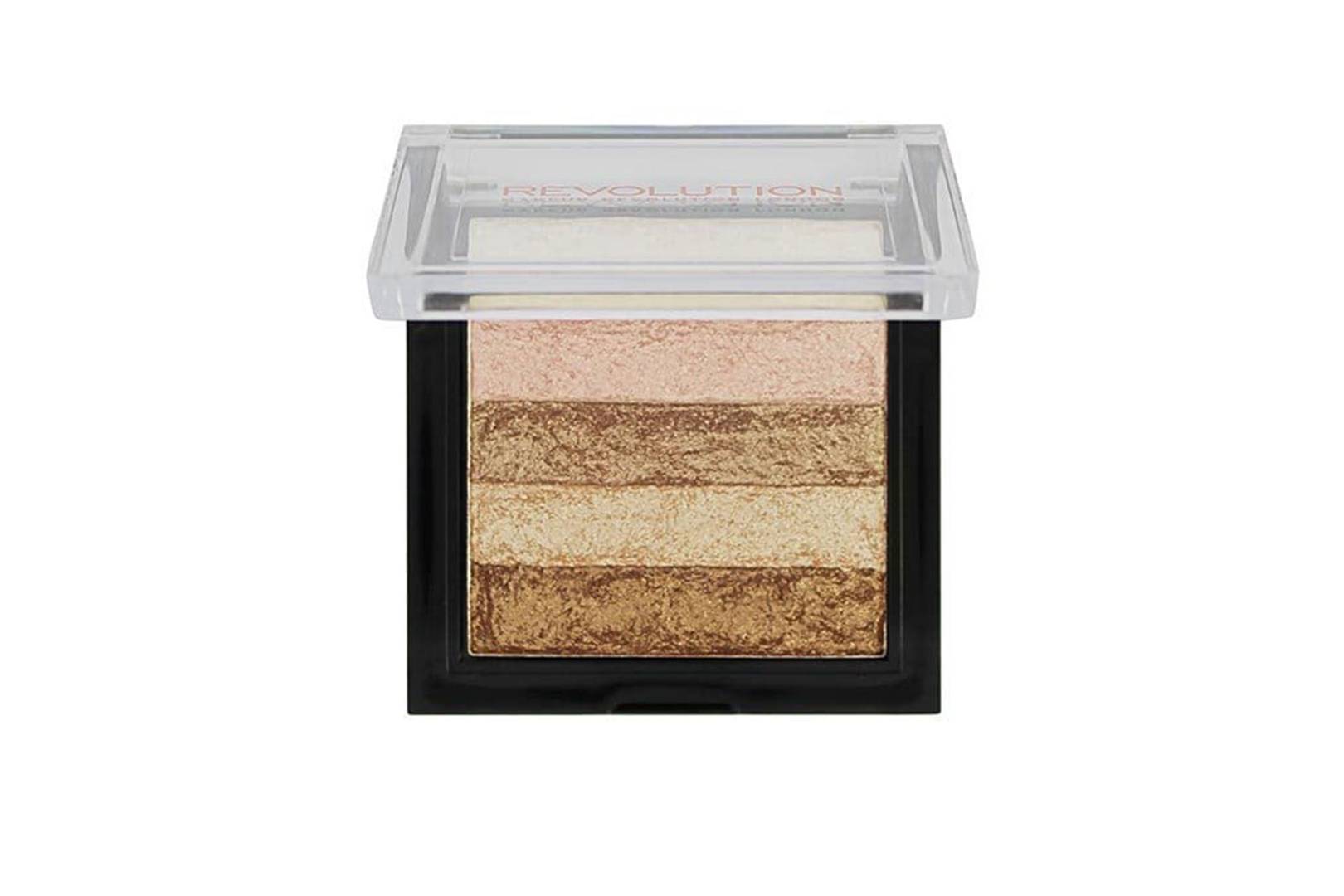 Best Shimmer Powder, Highlighters & Glitter Glamour UK