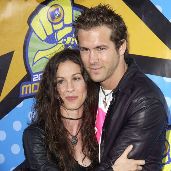 Weird & Odd Celebrity Couples - Celebs you never knew dated | Glamour UK