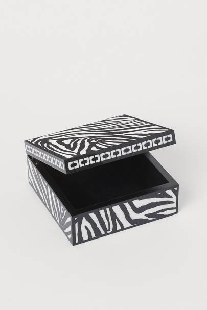 H M Home X Diane Von Furstenberg Has Landed What To Buy Glamour Uk