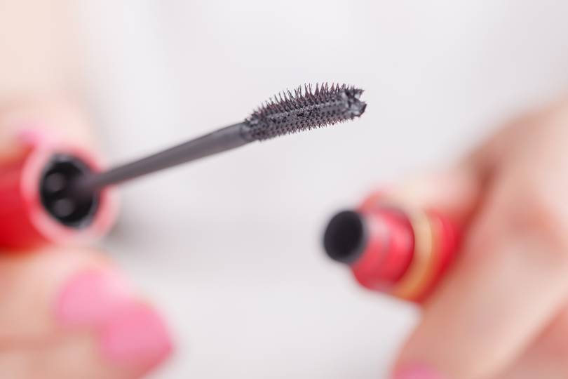 Donate Your Old Mascara Wands To Help Save Baby Animals Glamour UK
