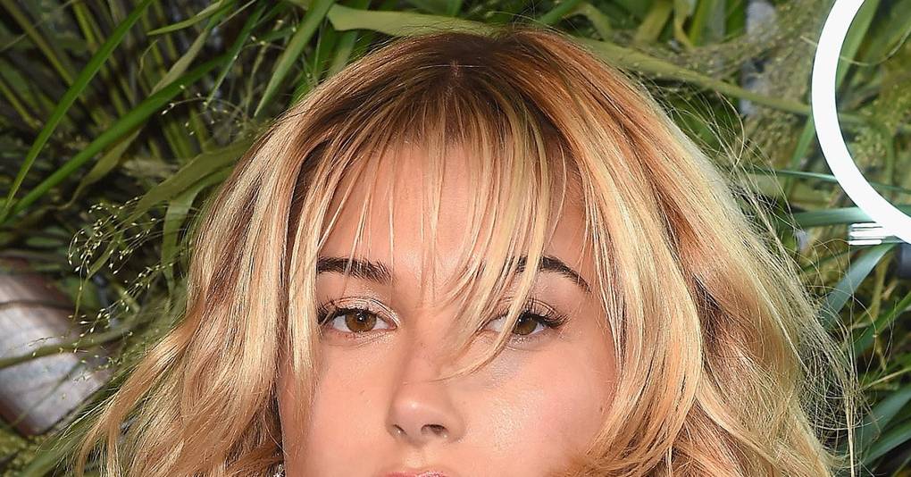 Hailey Baldwin Plastic Surgery Rumours The Truth Glamour Uk