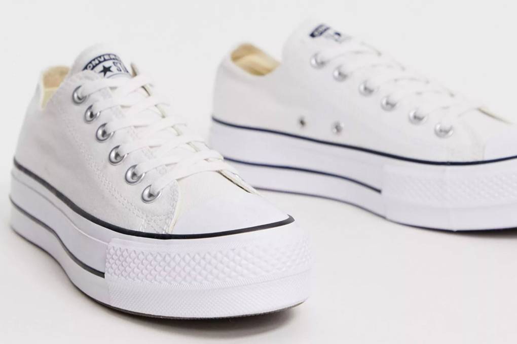 what stores sell white converse