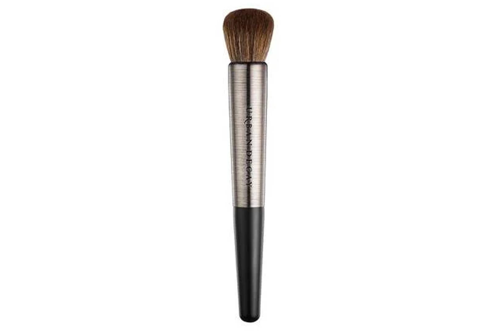 17 Best Foundation Brushes The Best Foundation Brush Glamour UK