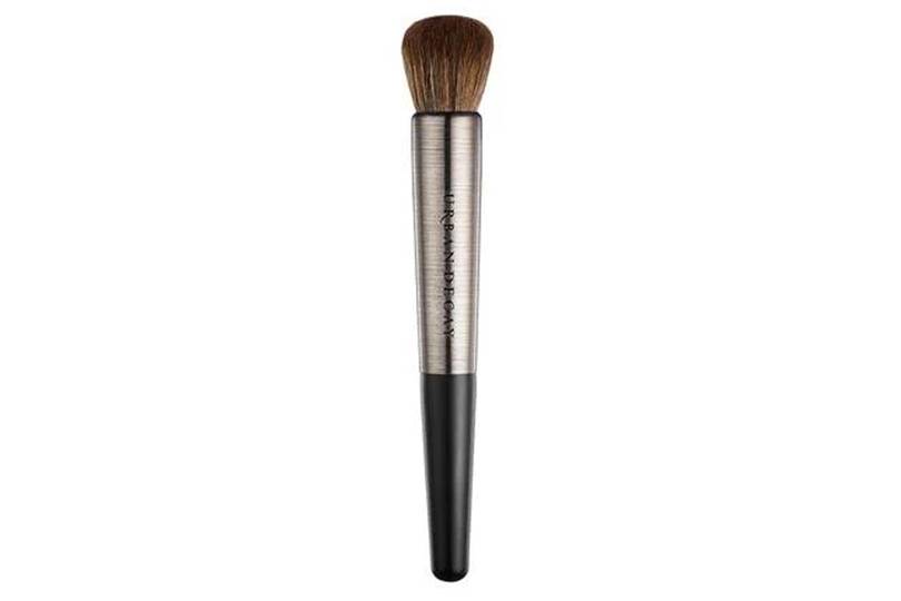 17 Best Foundation Brushes The Best Foundation Brush Glamour UK