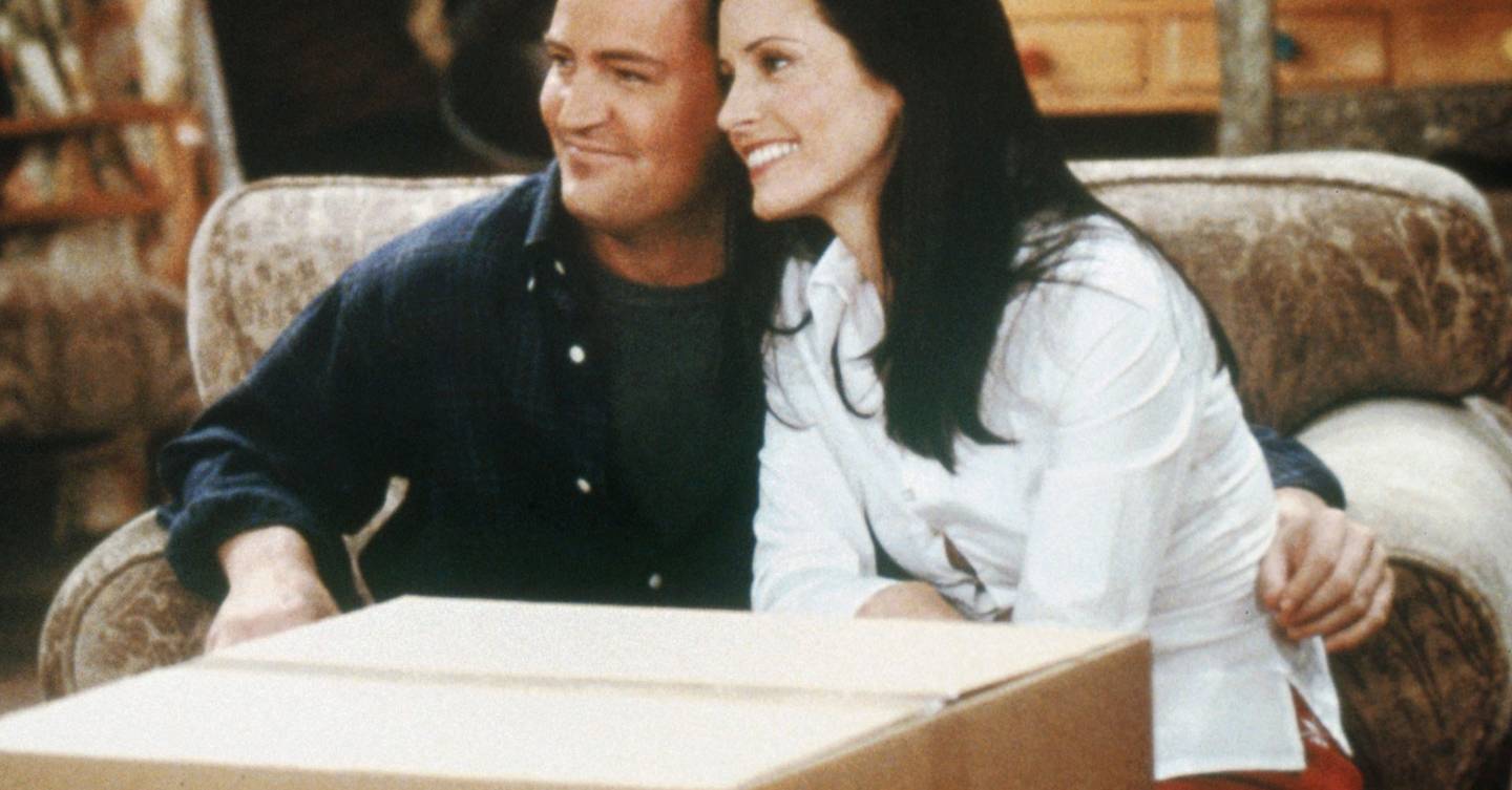 Couples who turned their onenightstand into a relationship Glamour UK