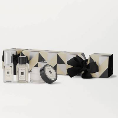 Best Beauty Christmas Crackers & Baubles: Benefit, NARS, Molton Brown ...