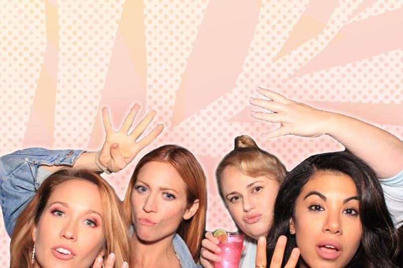 Pitch Perfect 4 News And Updates Glamour UK