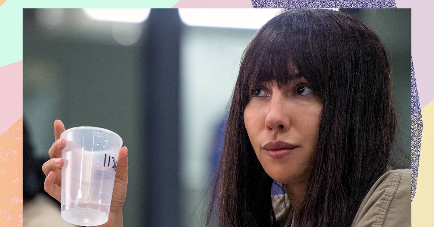 Jackie Cruz On Orange Is The New Black Season Six And Why She Hates 