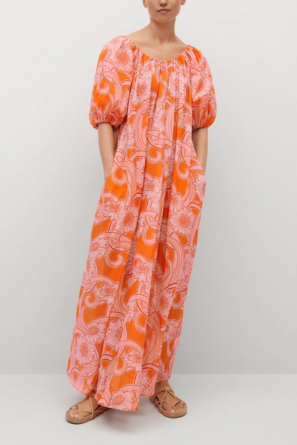 Summer Dresses 2021 Midi, Maxi, Cotton And Casual Dresses Glamour UK