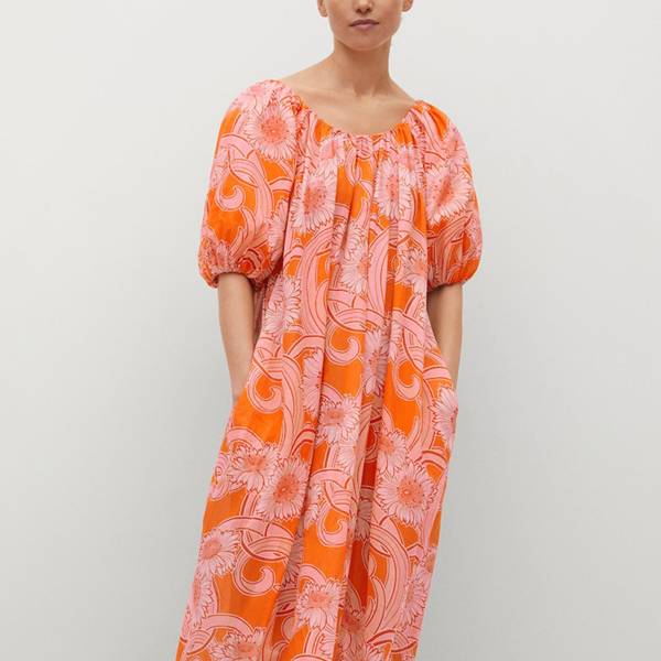 Summer Dresses 2021 Midi, Maxi, Cotton And Casual Dresses Glamour UK