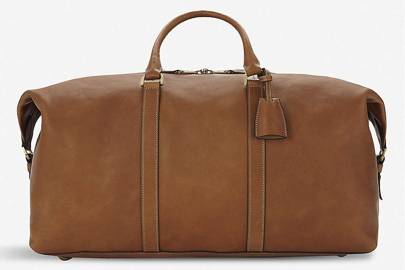 13 Best Weekend Bags 2020: Stylish Luggage for Staycations | Glamour UK
