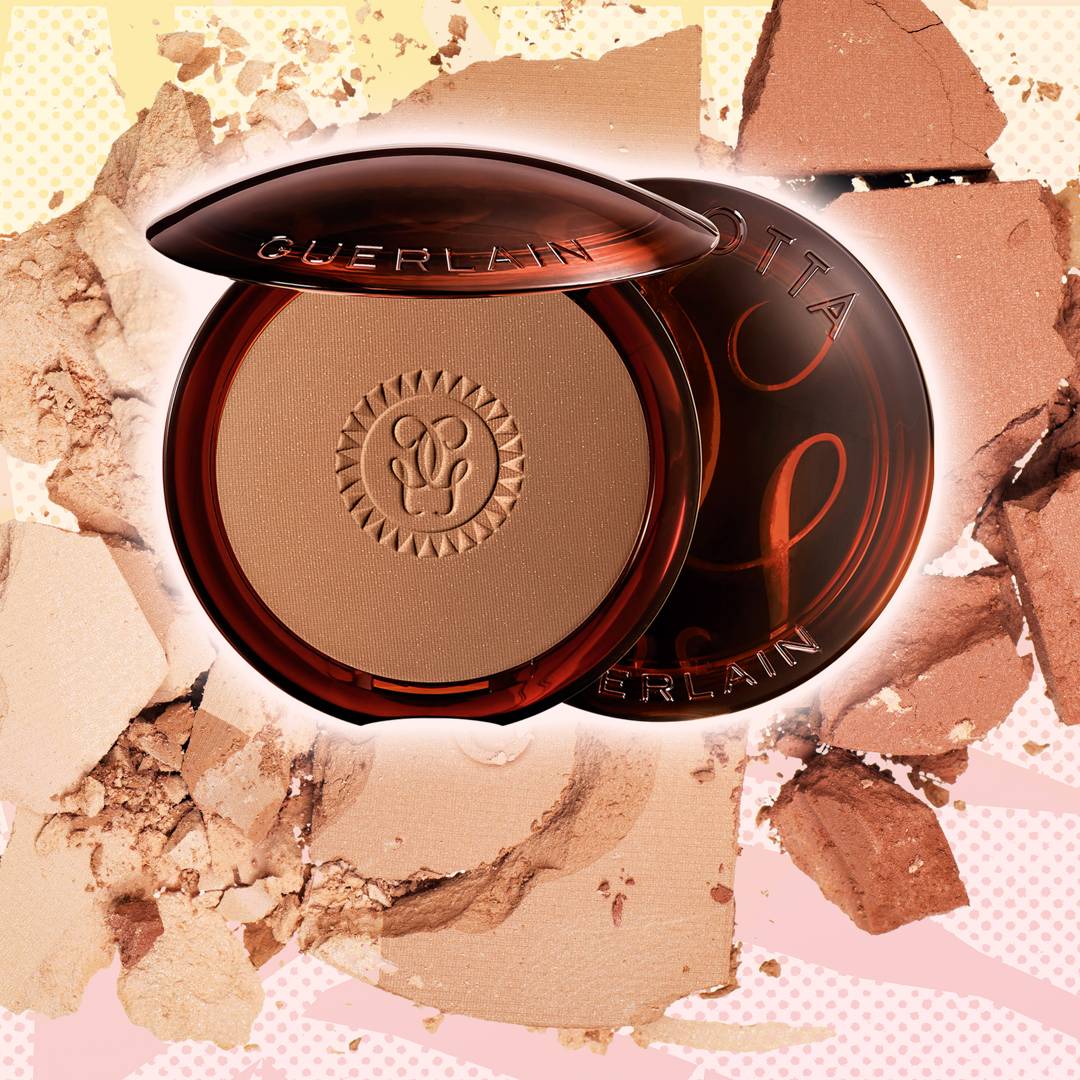 Image: Buff the warmth back into your skin with our edit of the very best bronzers