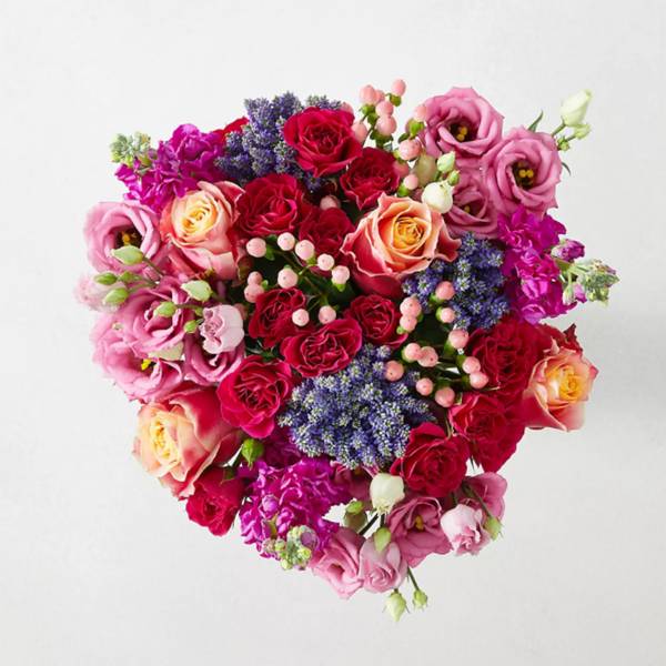 23 Best Flower Delivery Services 2021 UK NextDay Flower Delivery