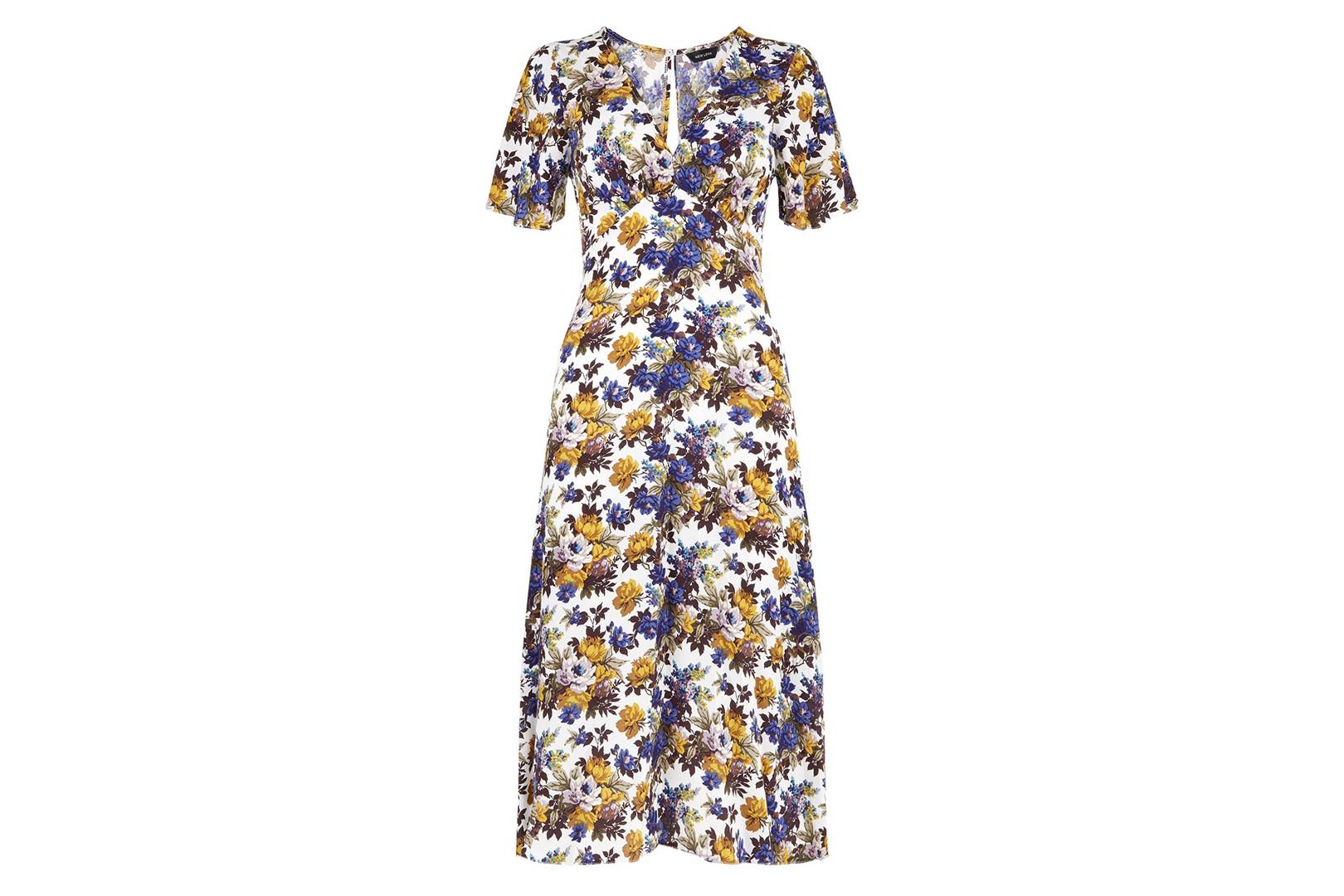 H&M's New Sundress Collection Is So Perfect For Your Next Holiday | Glamour UK