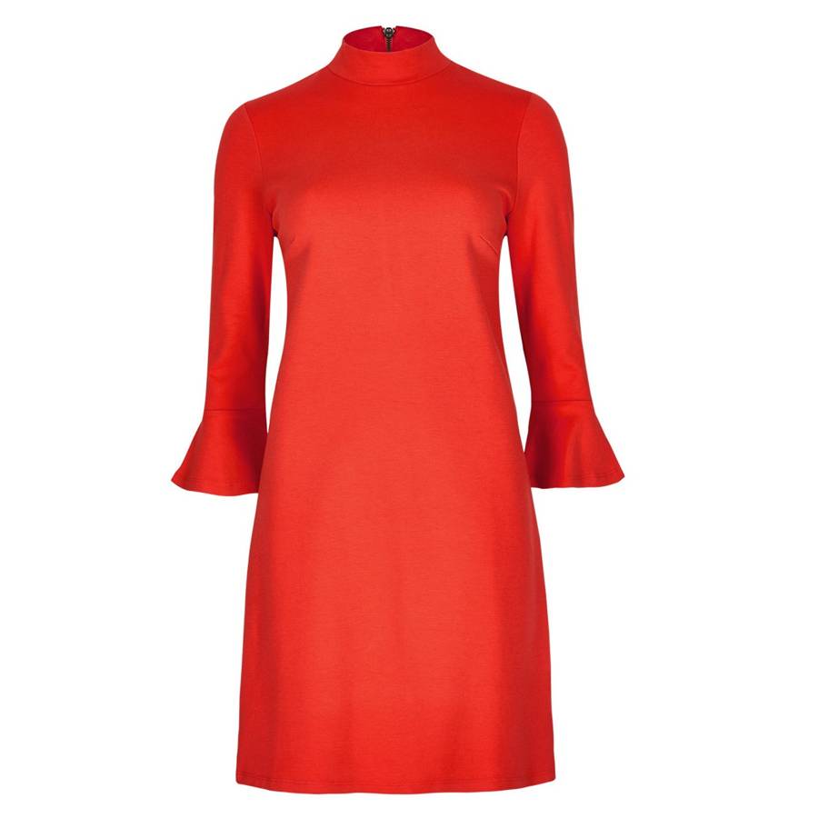 15 best babydoll dresses for autumn winter 2015 | Glamour UK