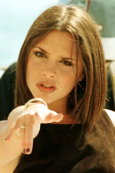 Victoria Beckham S Hairstyles Colours Bob Lob The Pob And