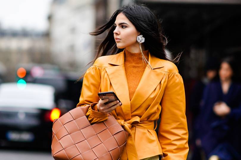 Orange Trend: Why Terracotta Will Be The Colour Of Autumn | Glamour UK