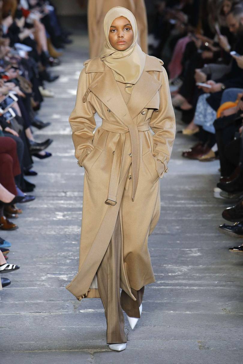 Halima Aden Instagram & Catwalk Pictures 2017 | Glamour UK