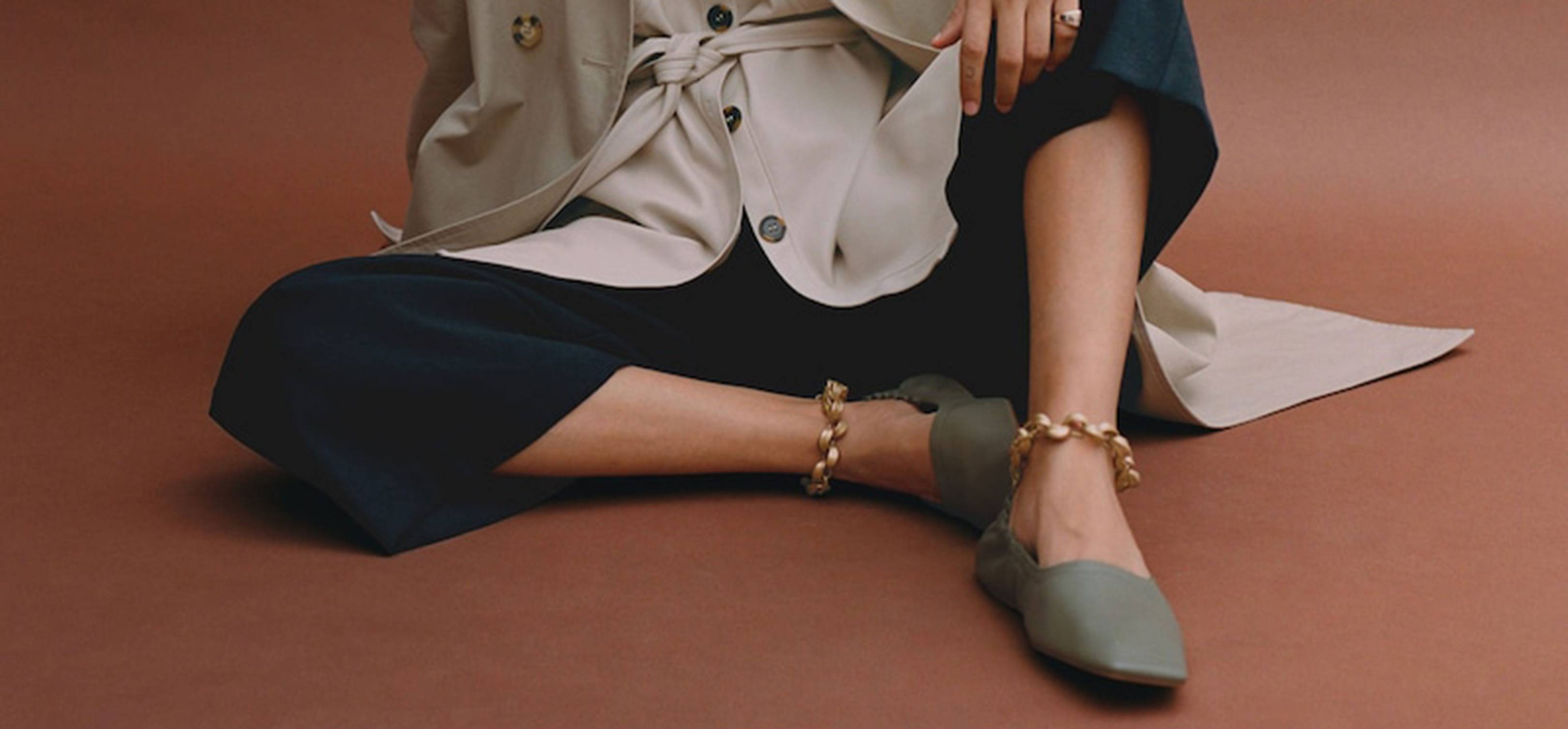 best flat shoes