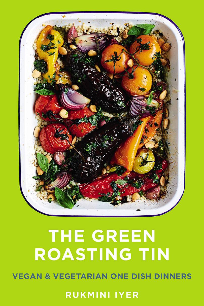 19 Best Vegetarian Cookbooks To Buy In 2021 | Glamour UK