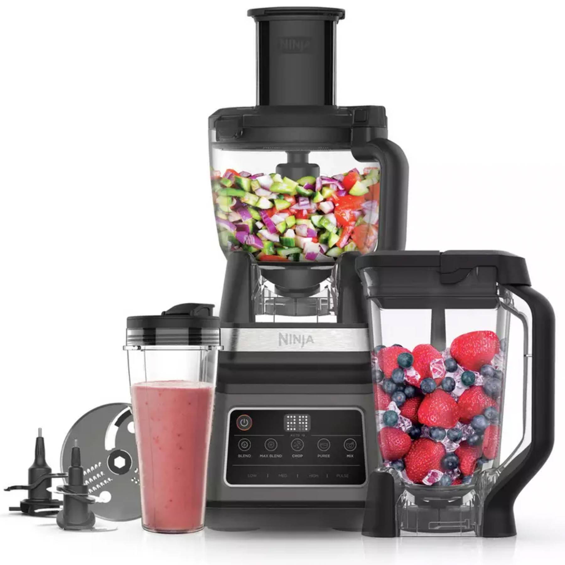 15 Best Smoothie Makers The Best Smoothie Maker Blender Glamour UK