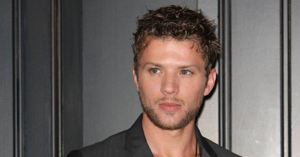 Ryan Phillippe News And Features Glamour Uk