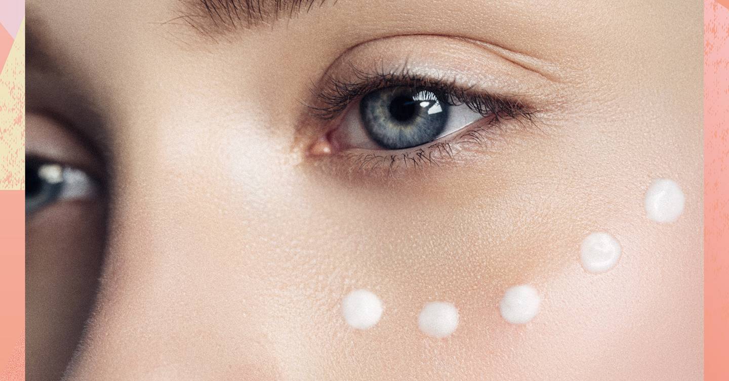 placenta night cream