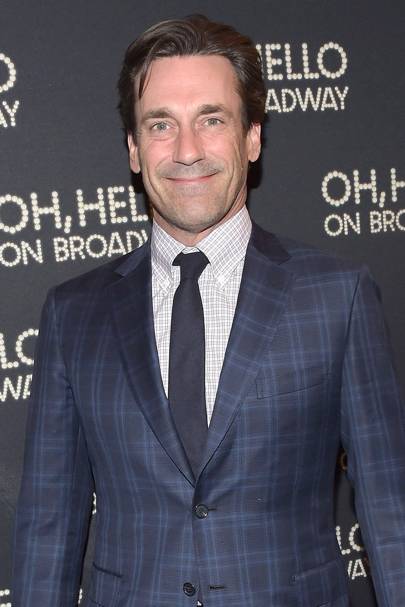 Jon Hamm