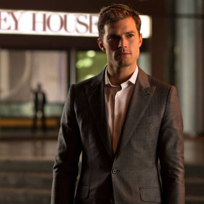 Hottest sexiest male film characters; past to 2016 | Glamour UK