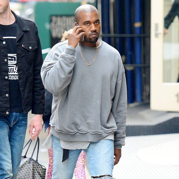 Celebrities Ripped Jeans Fashion 2017 UK) Glamour UK