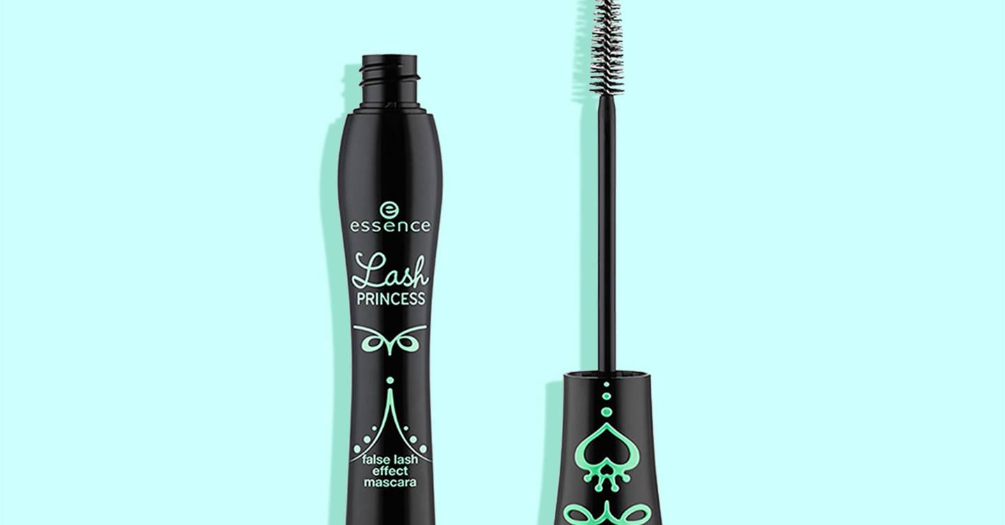 Wilko's Essence False Lash Effect Mascara Princess Is A Bestseller