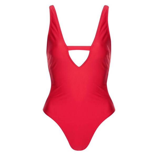 Baywatch swimsuits & red swimsuits | Glamour UK