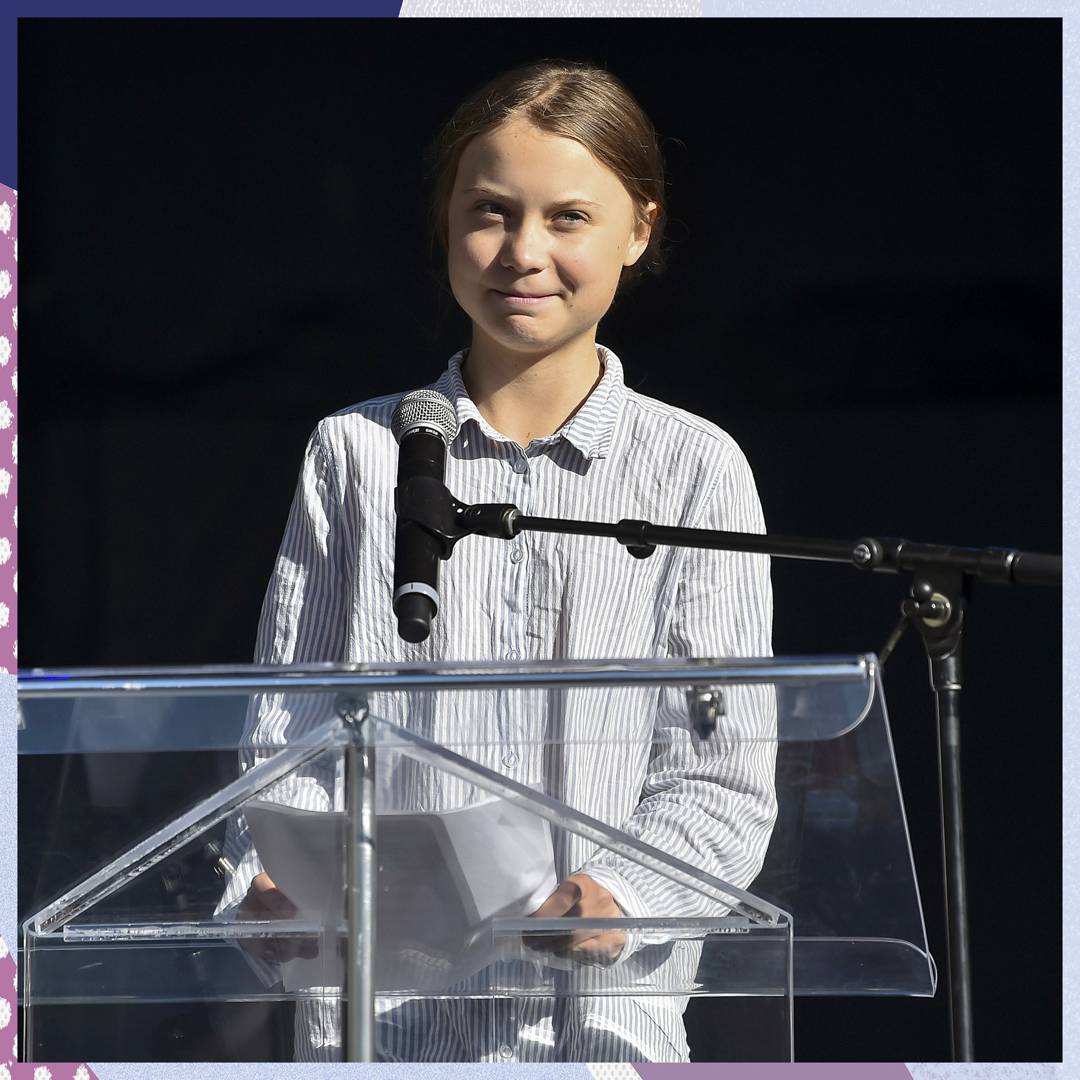 Image: Greta Thunberg refused to accept the Nordic environmentalist prize for this very important reason