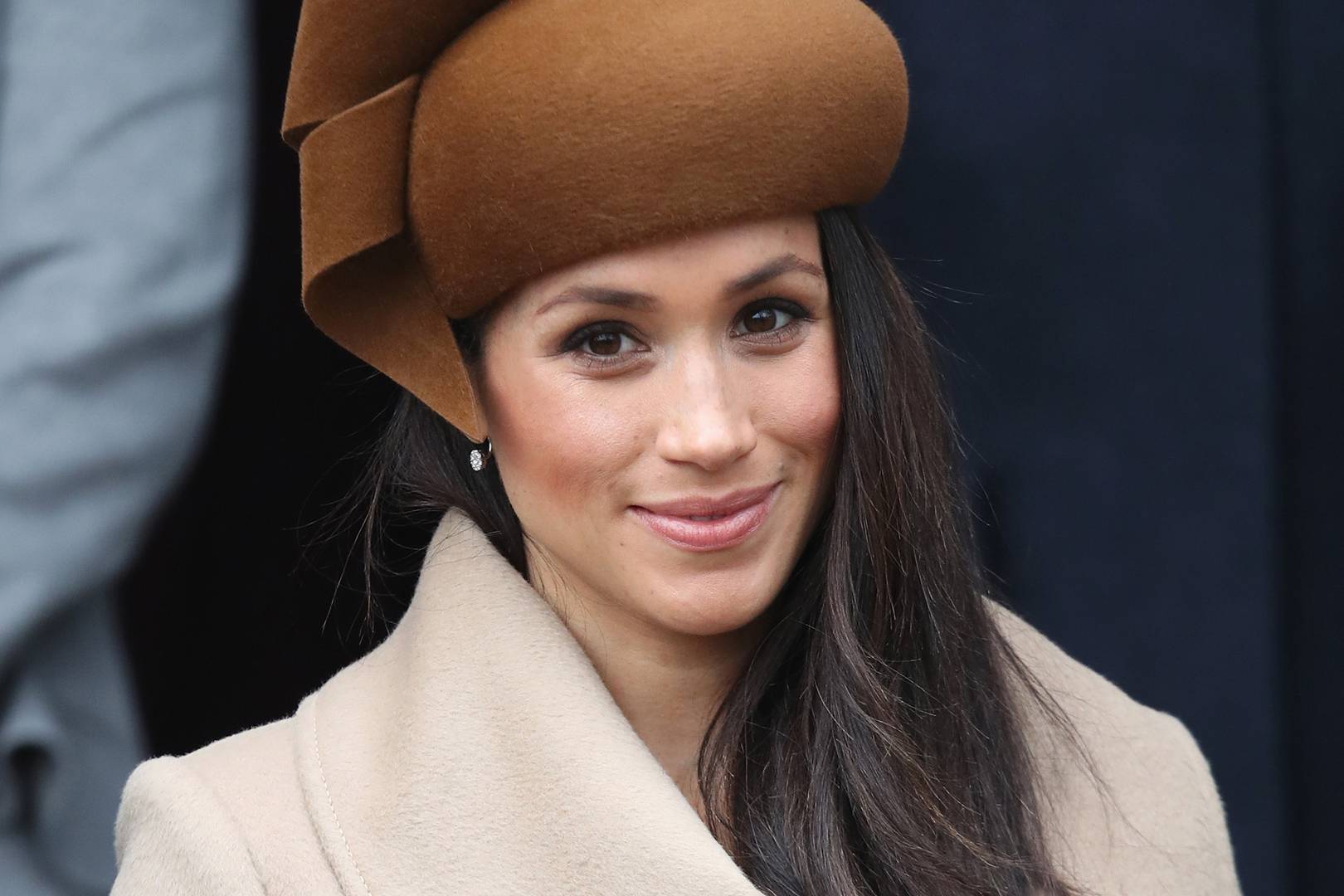 Watch Want toBeLike Meghan Markle Here’s aList ofThings She Had toSacrifice toMarry the Prince video Watch Want toBeLike Meghan Markle Here’s aList ofThings She Had toSacrifice toMarry the Prince video
