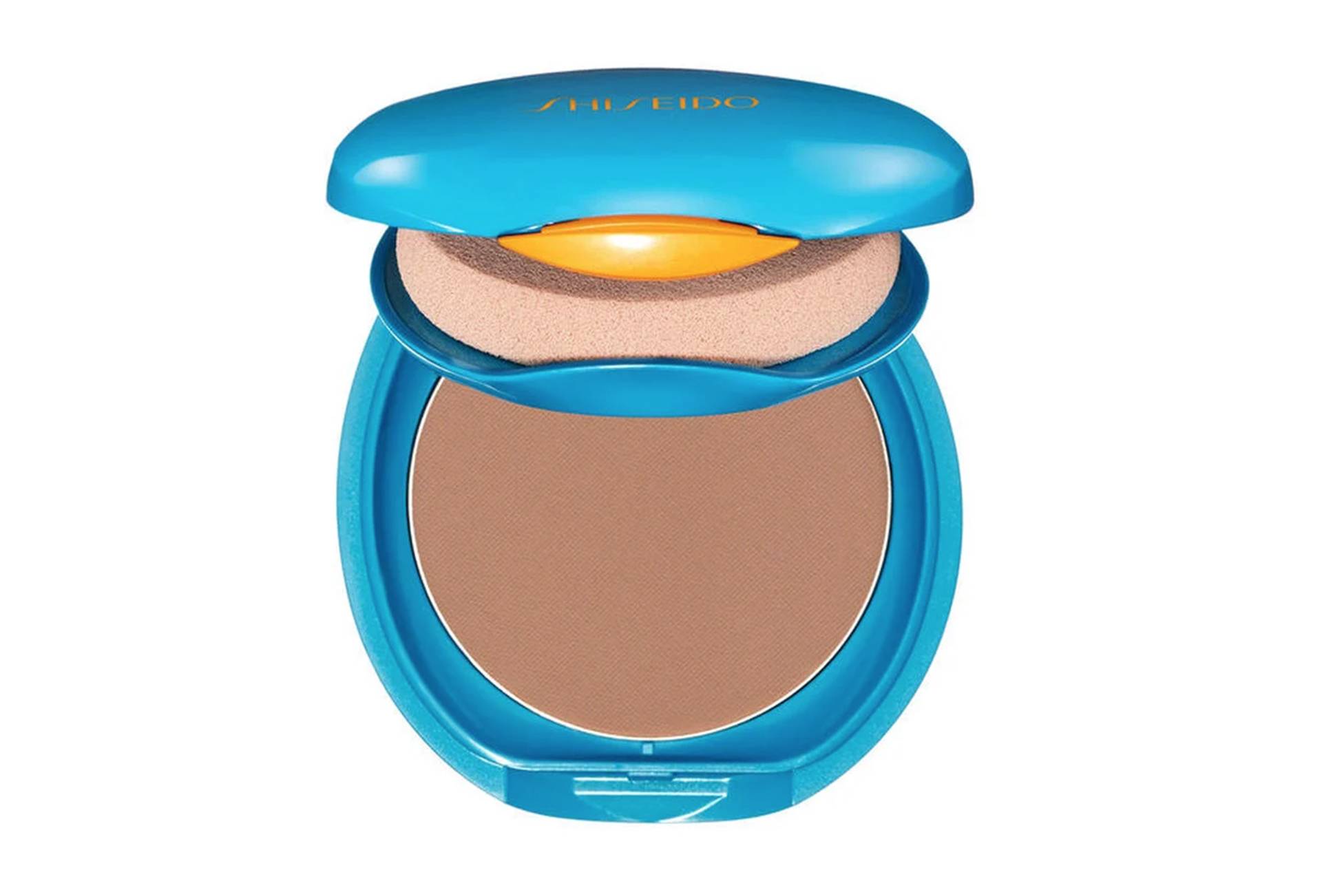 best spf compact powder