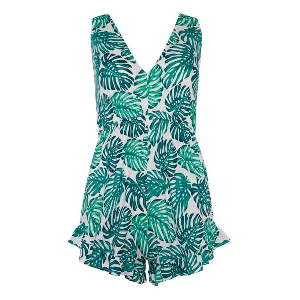 Palm Tree Print Trend – Palm Tree Dresses & Clothes | Glamour UK