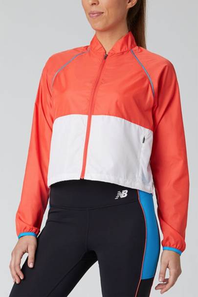 best running jackets uk